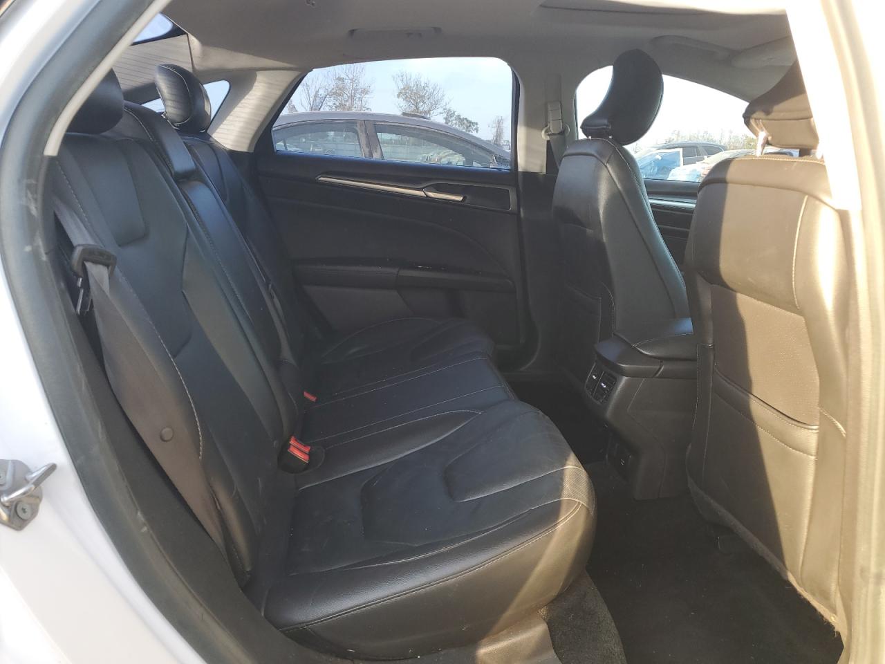 2016 Ford Fusion - Image 6