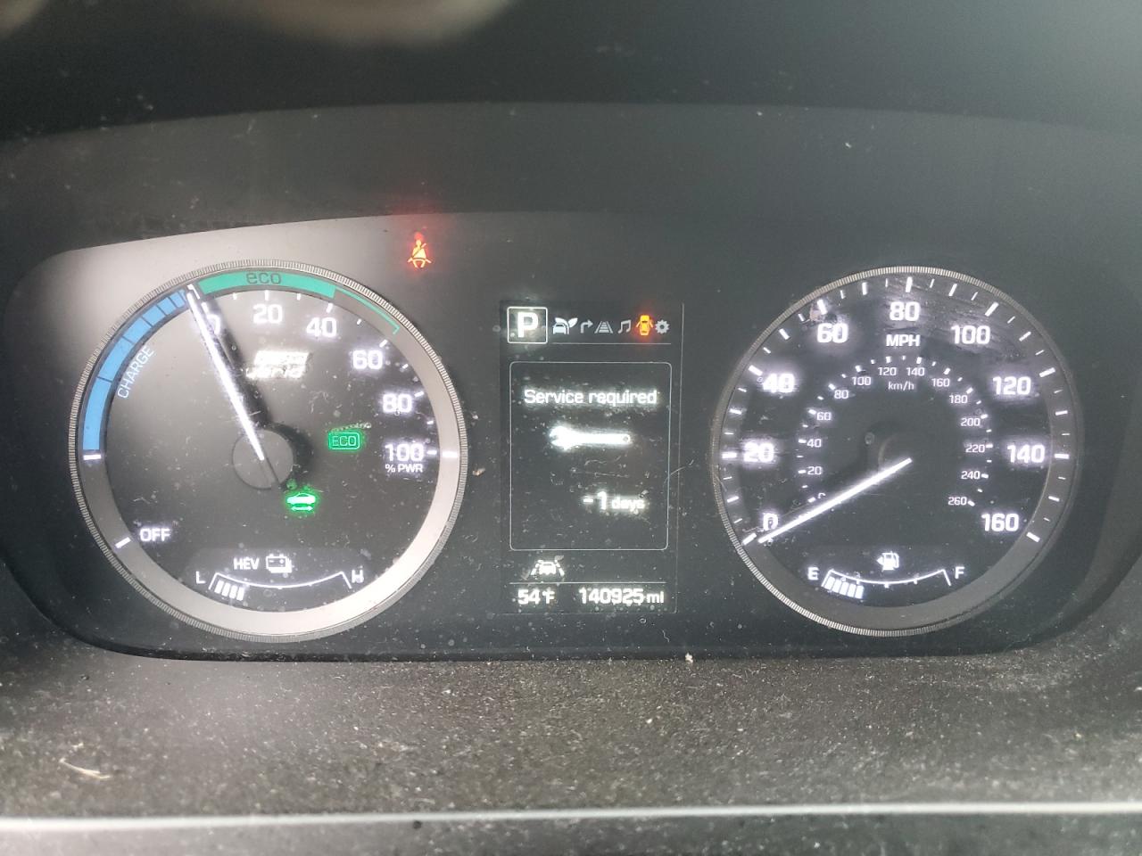 2016 Hyundai Sonata - Image 9