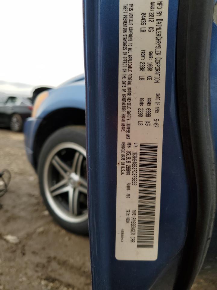 2007 Dodge Caliber - Image 13