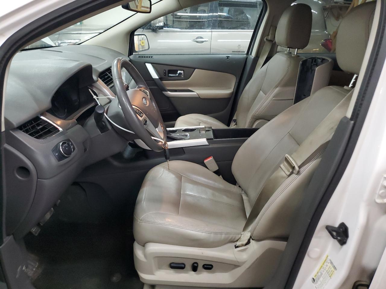 2014 Ford Edge - Image 7