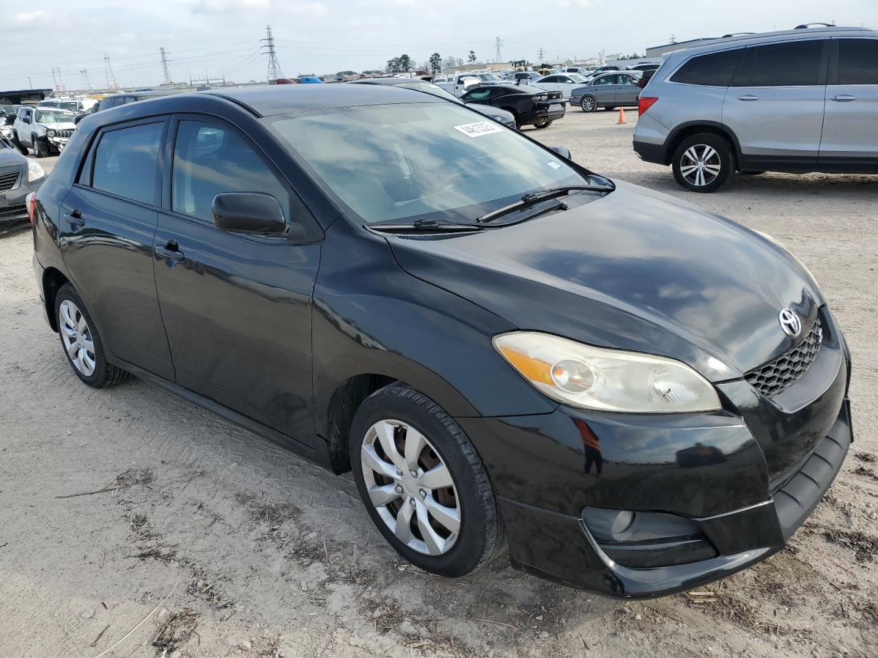 2009 Toyota Corolla - Image 4