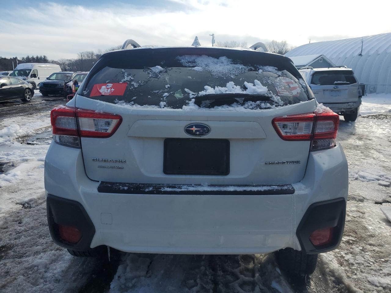 2019 Subaru XV - Image 6