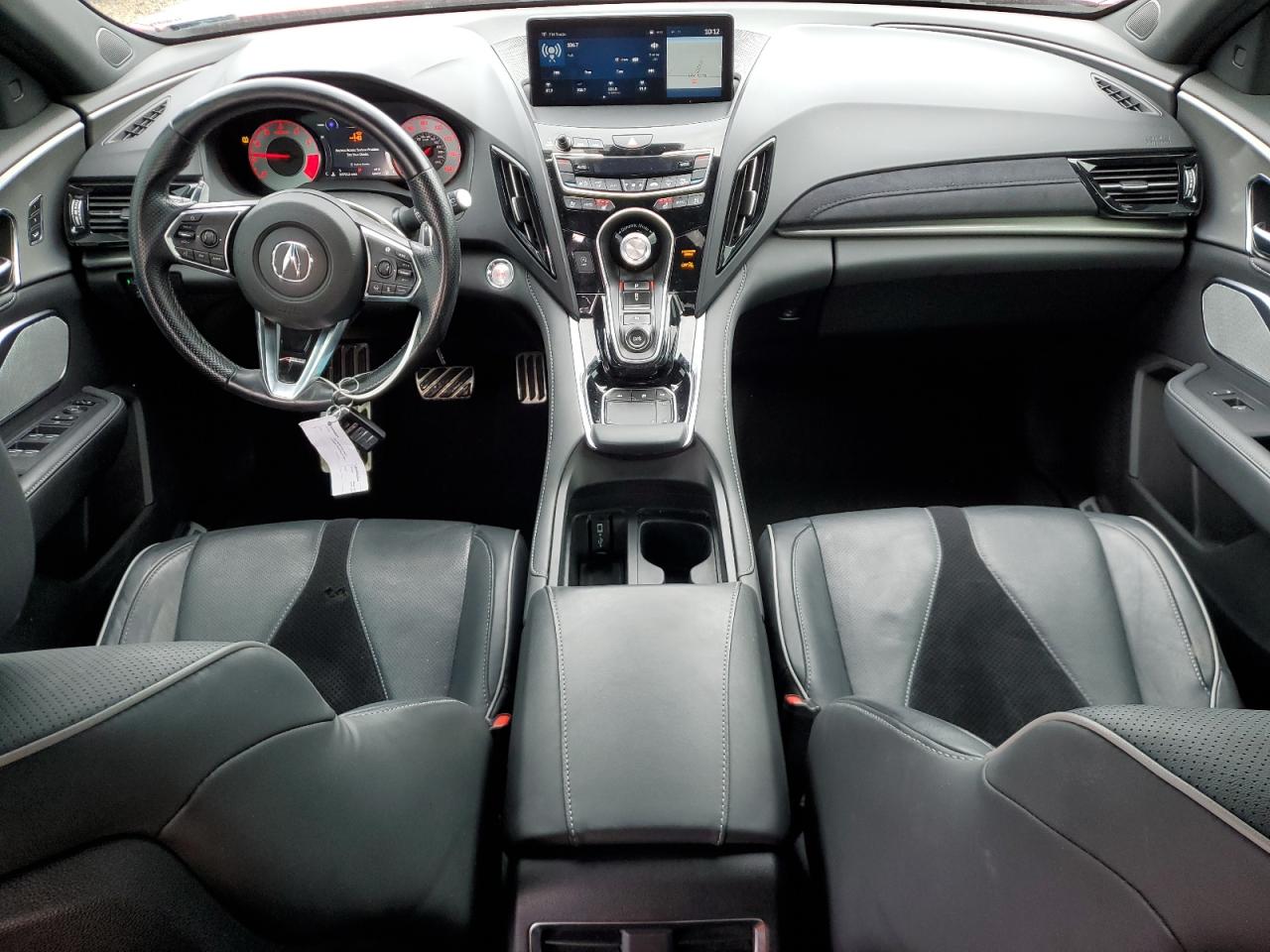 2021 Acura RDX - Image 8