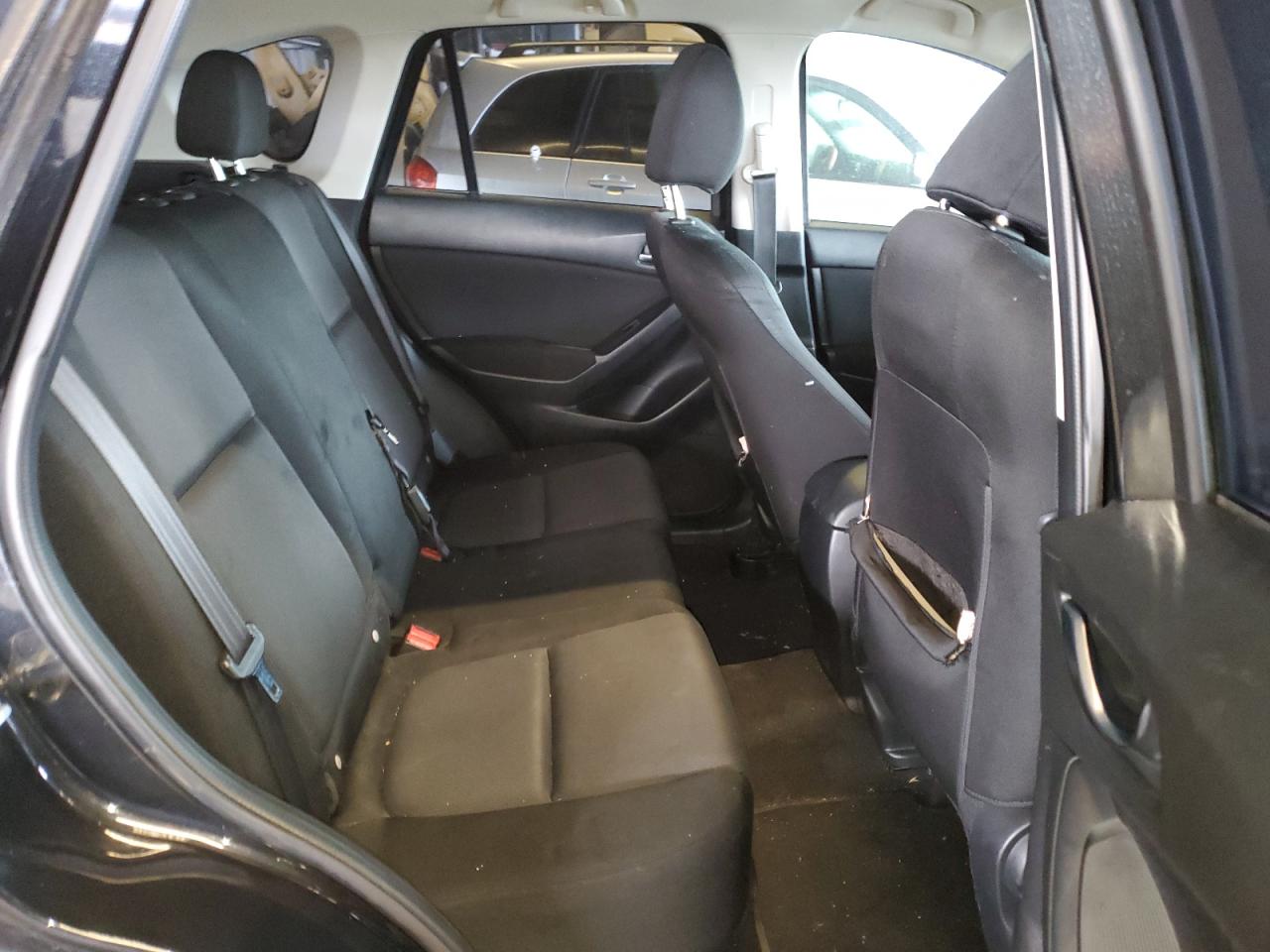 2013 Mazda CX-5 - Image 11