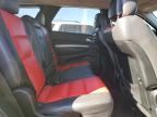 2017 Dodge Durango Sxt იყიდება Oklahoma City-ში, OK - Front End