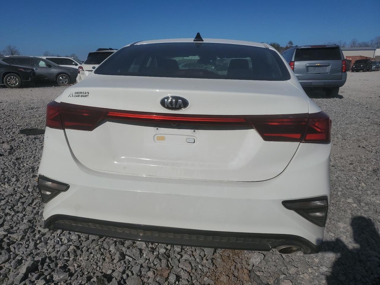 2019 Kia Forte - Image 6