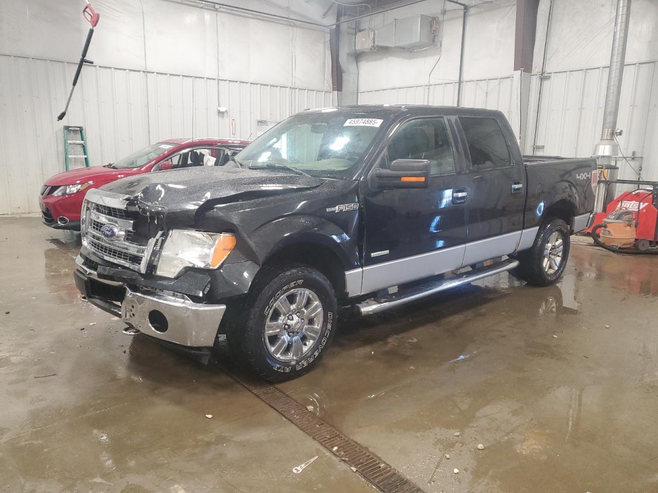 2014 Ford F-150 - Image 1