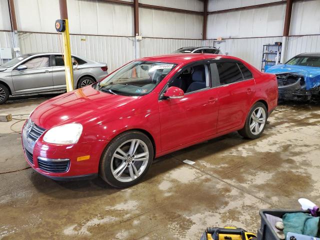 2008 Volkswagen Jetta S