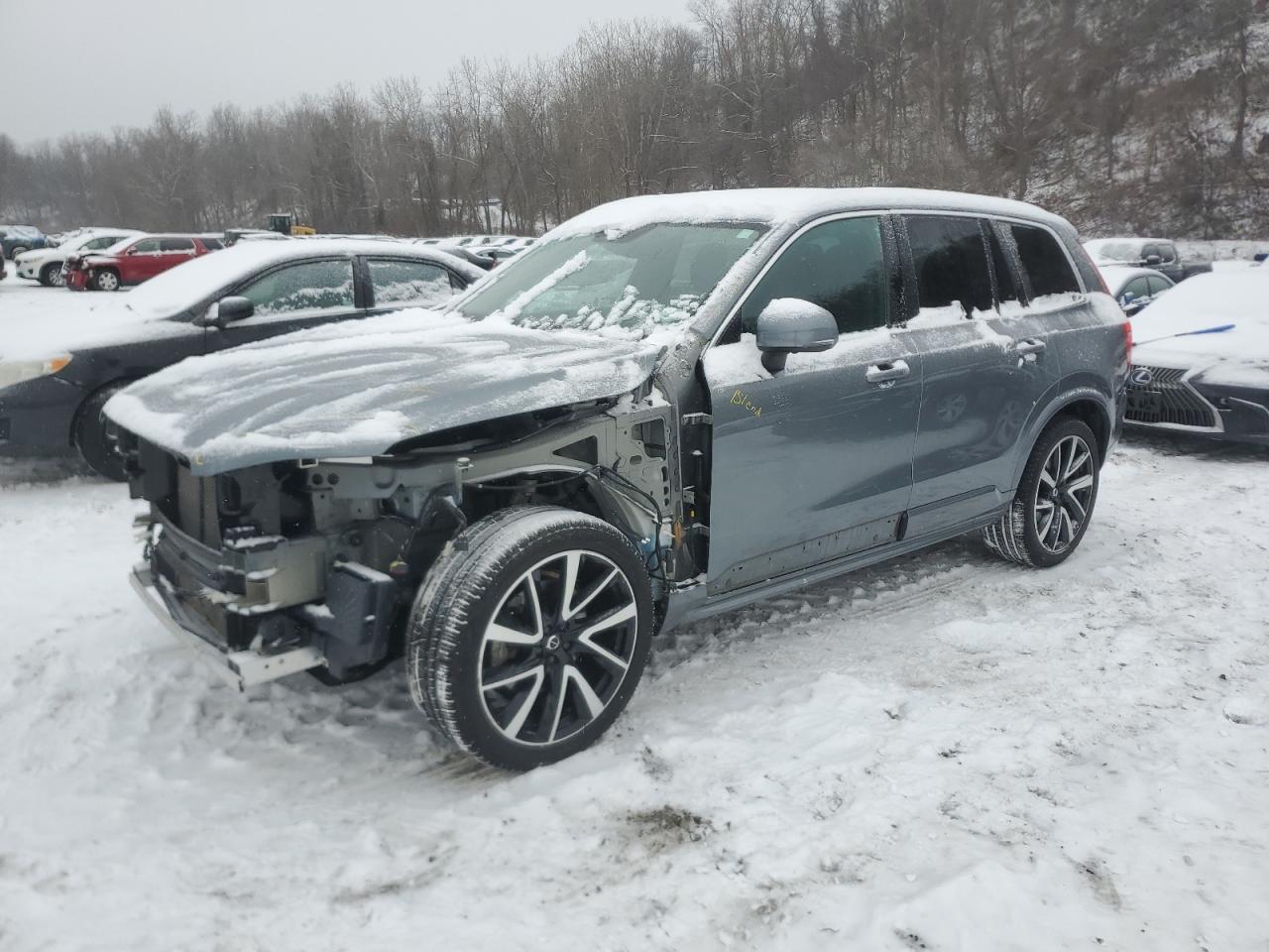 2020 Volvo XC90 - Image 1