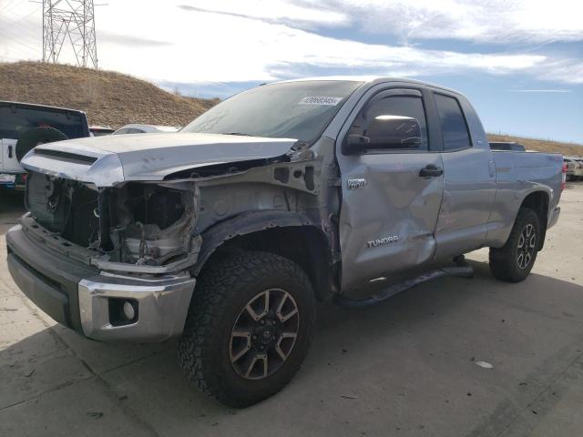 2014 Toyota Tundra Double Cab Sr