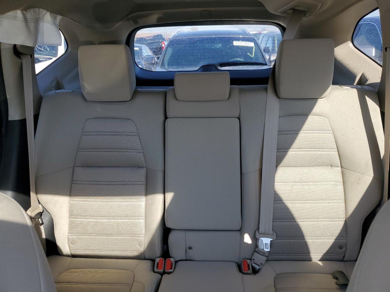 2022 Honda CR-V - Image 10