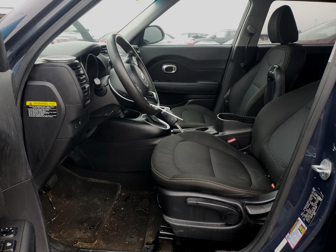 2016 Kia Soul - Image 7