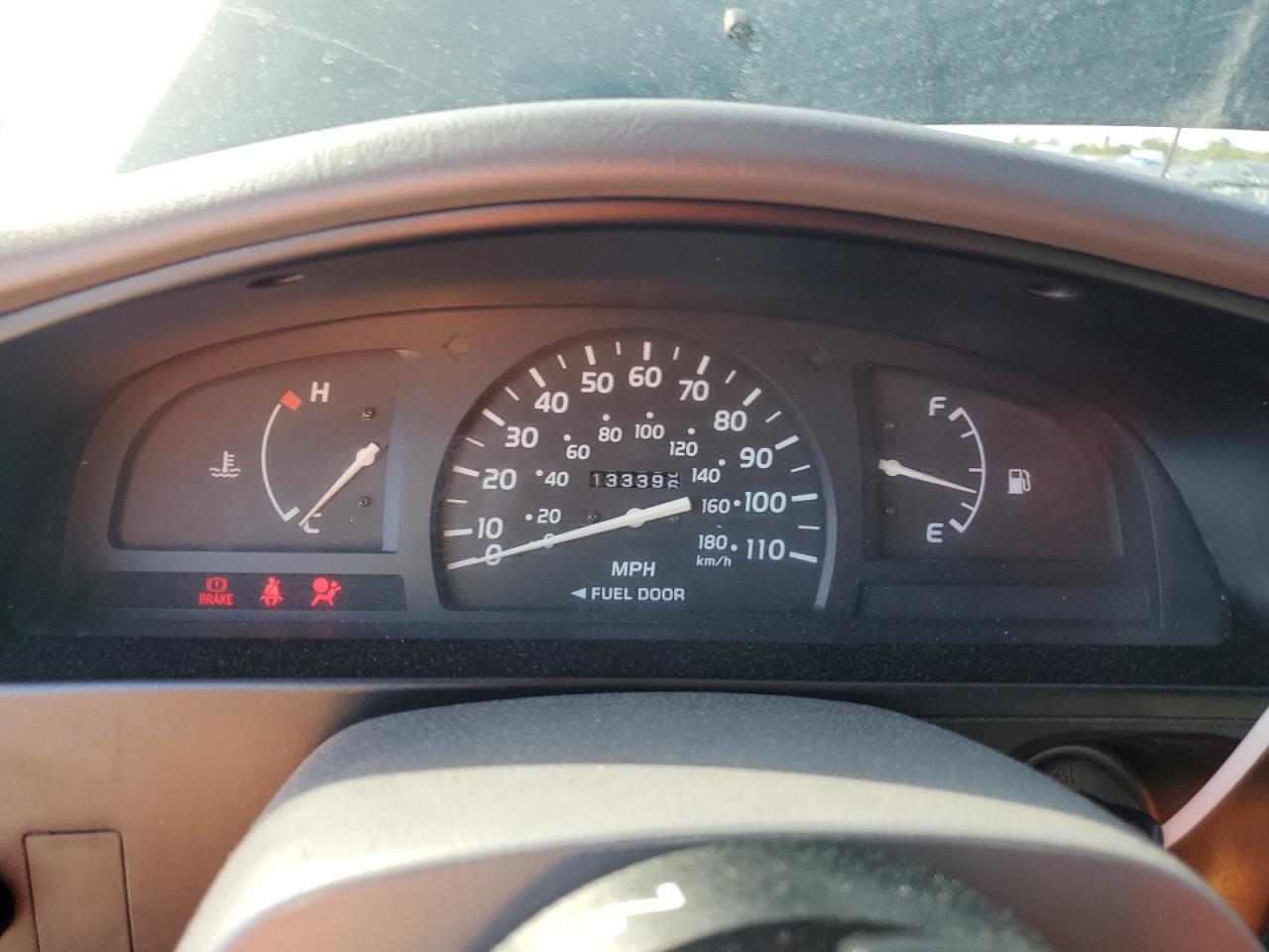 2002 Toyota Tacoma - Image 9