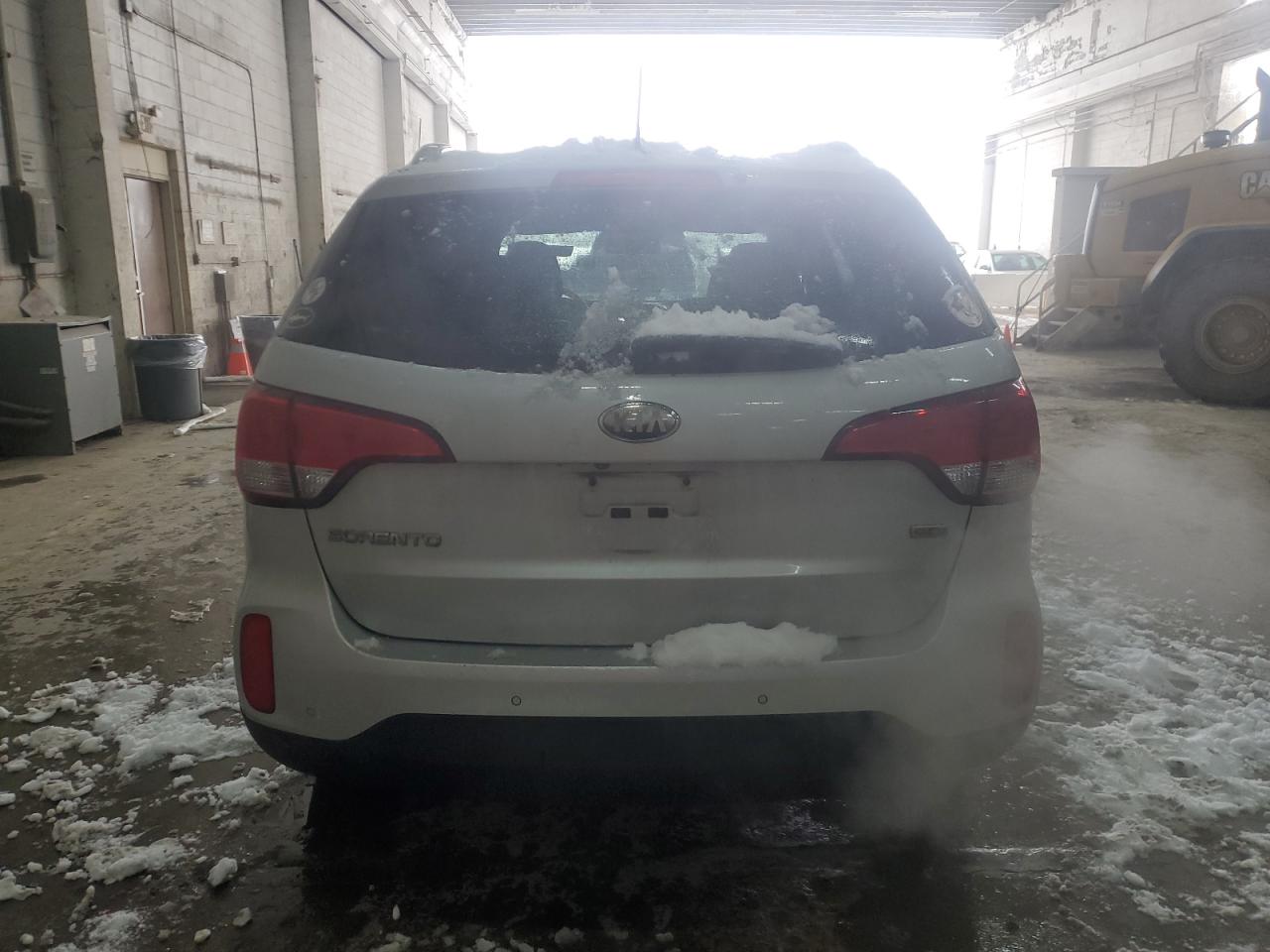 2014 Kia Sorento - Image 6