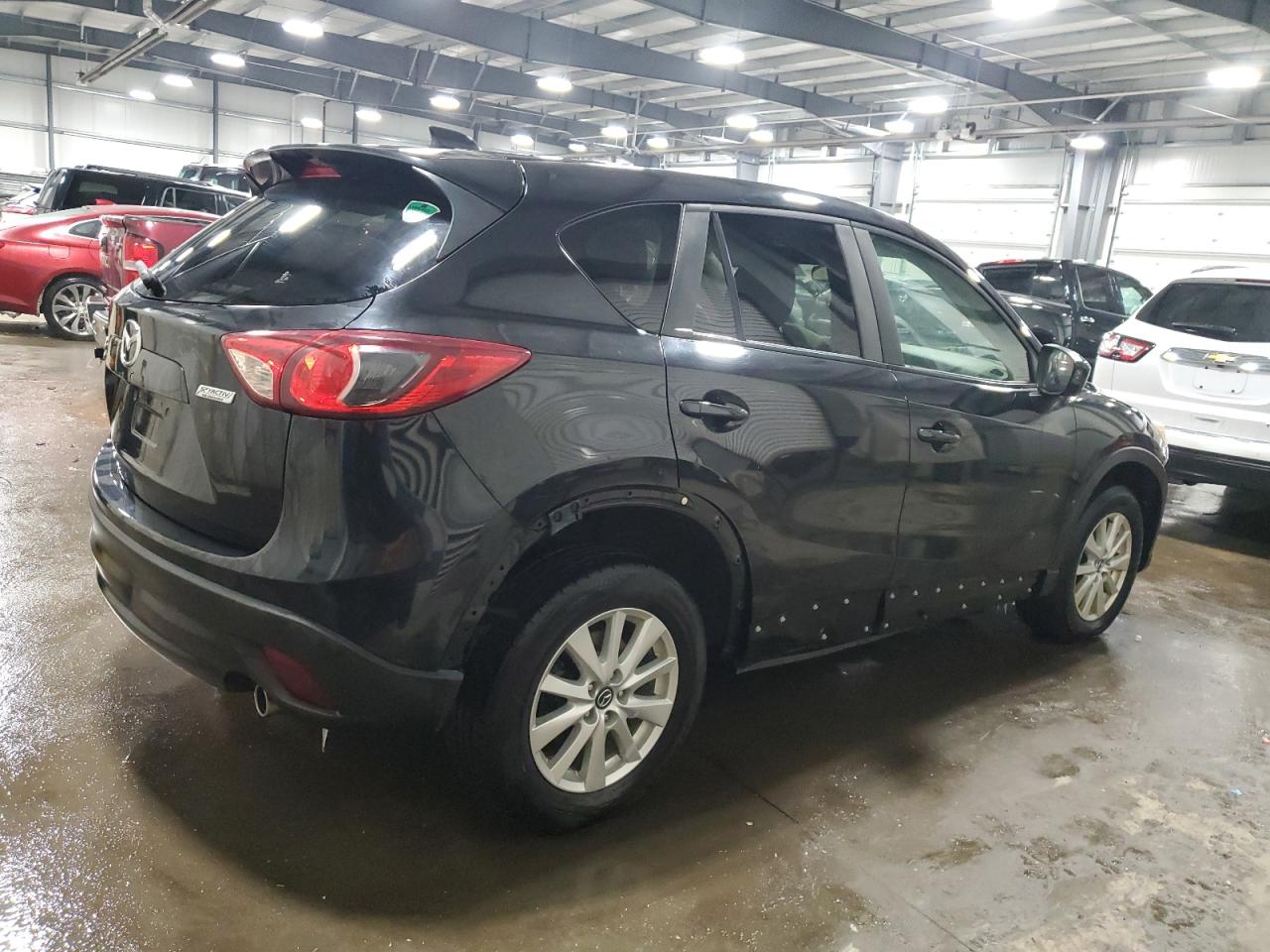 2013 Mazda CX-5 - Image 3