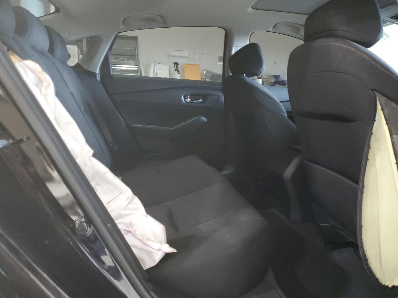 2023 Honda Accord - Image 11