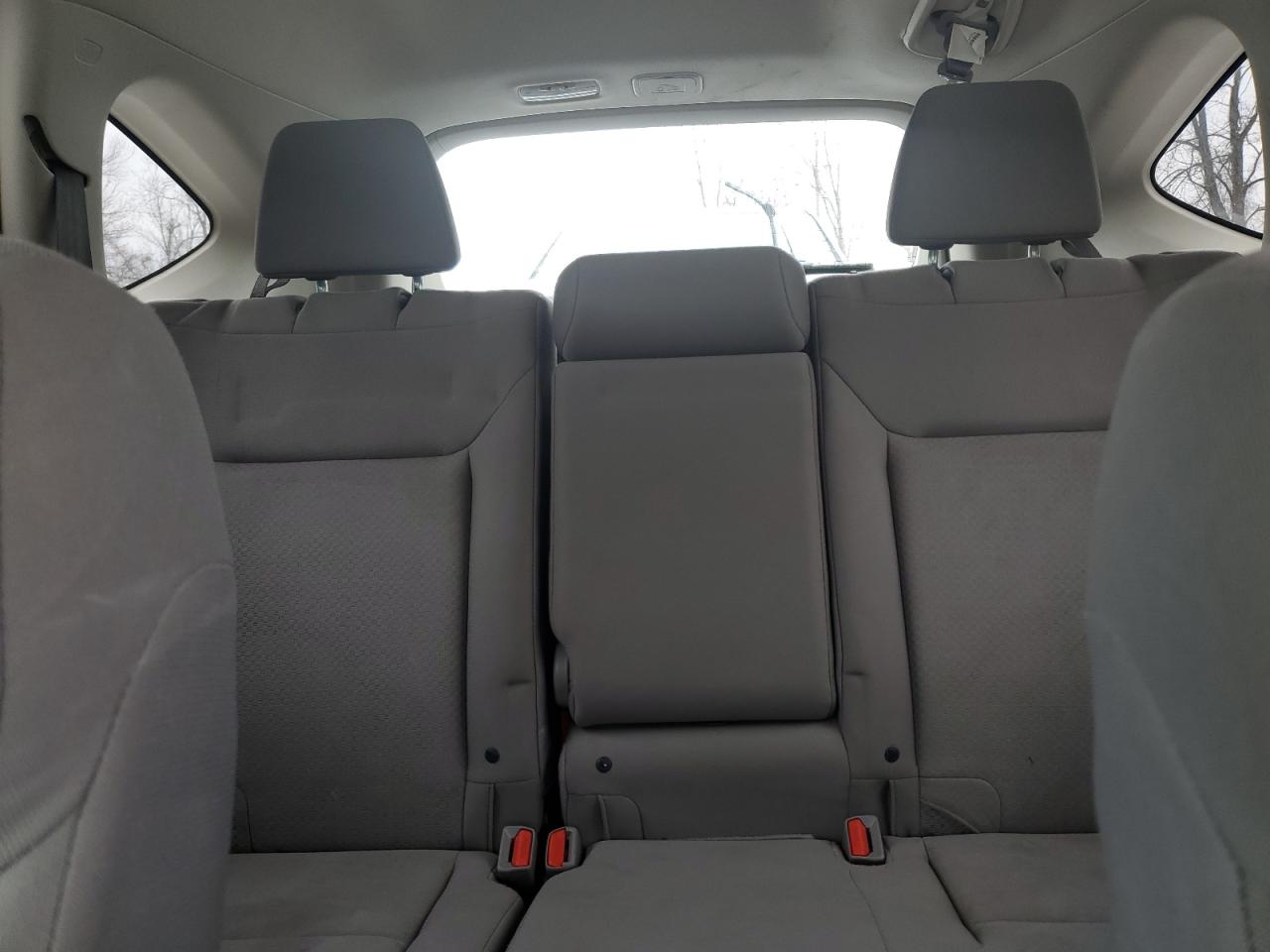 2015 Honda CR-V - Image 10