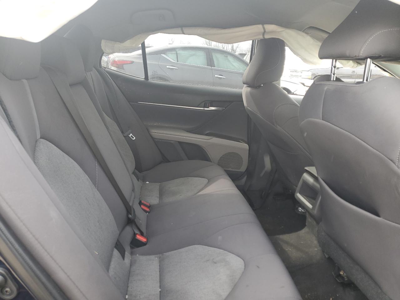 2021 Toyota Camry - Image 10