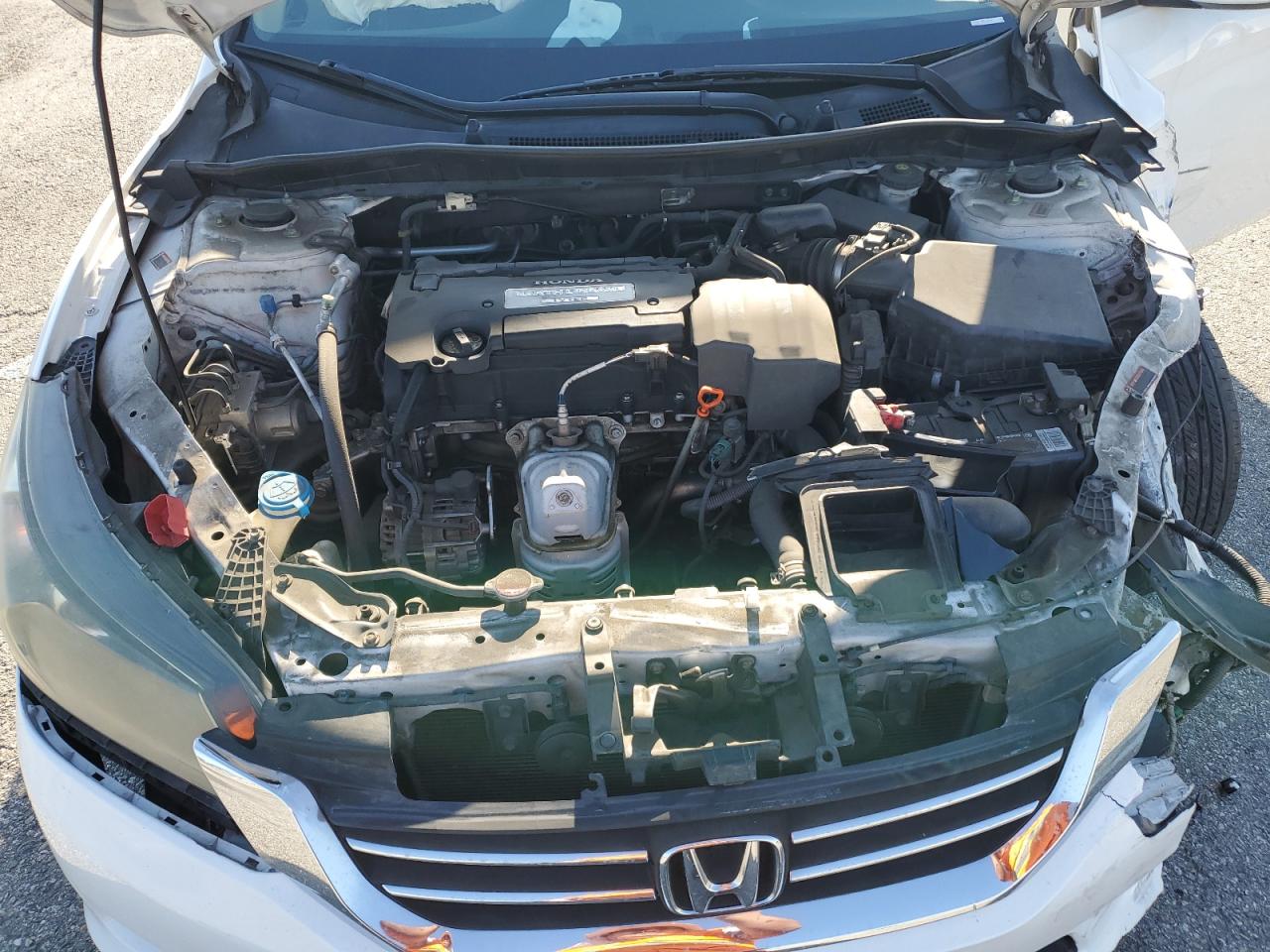 2013 Honda Accord - Image 13