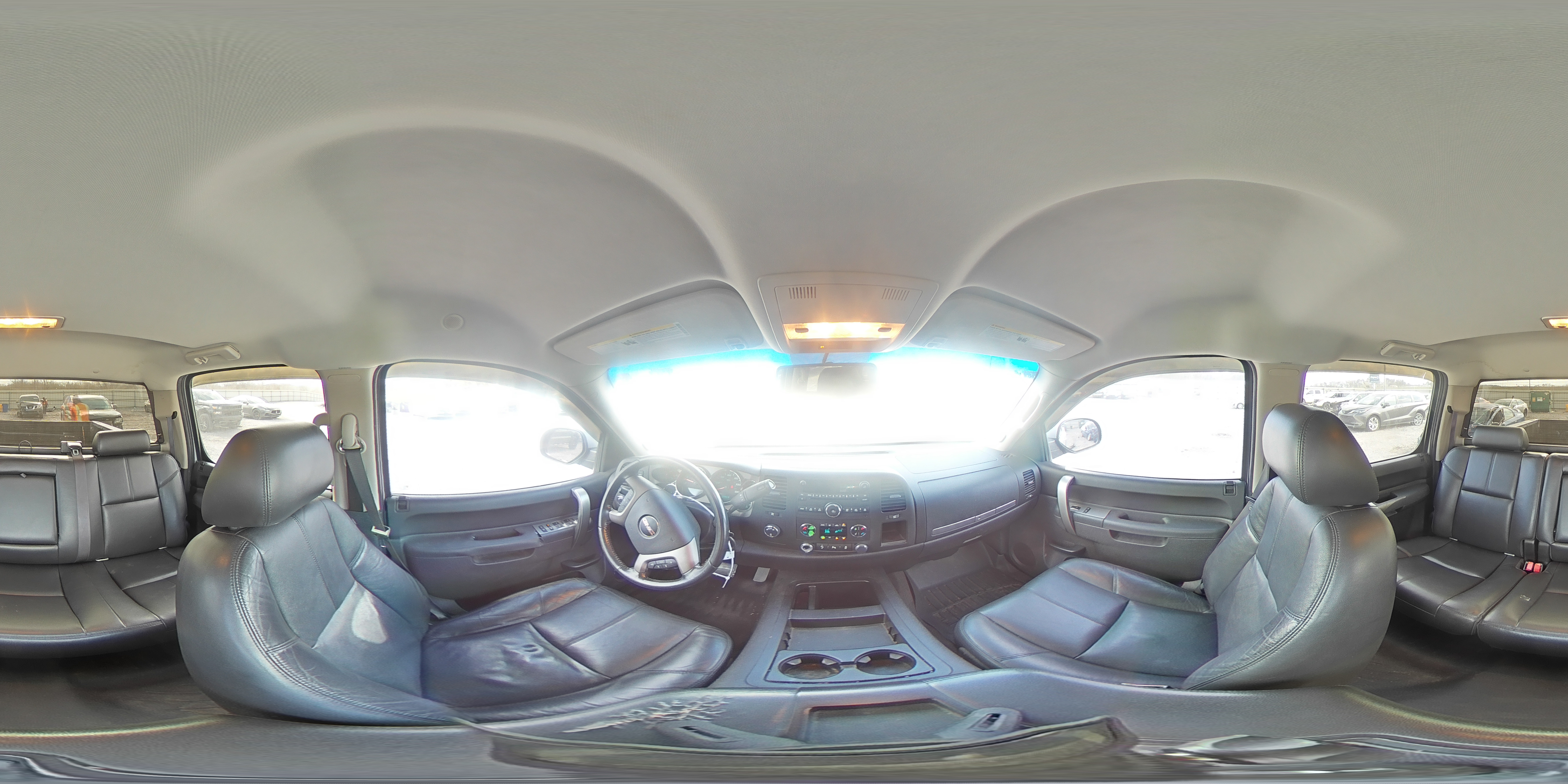 2012 GMC Sierra - Image 12