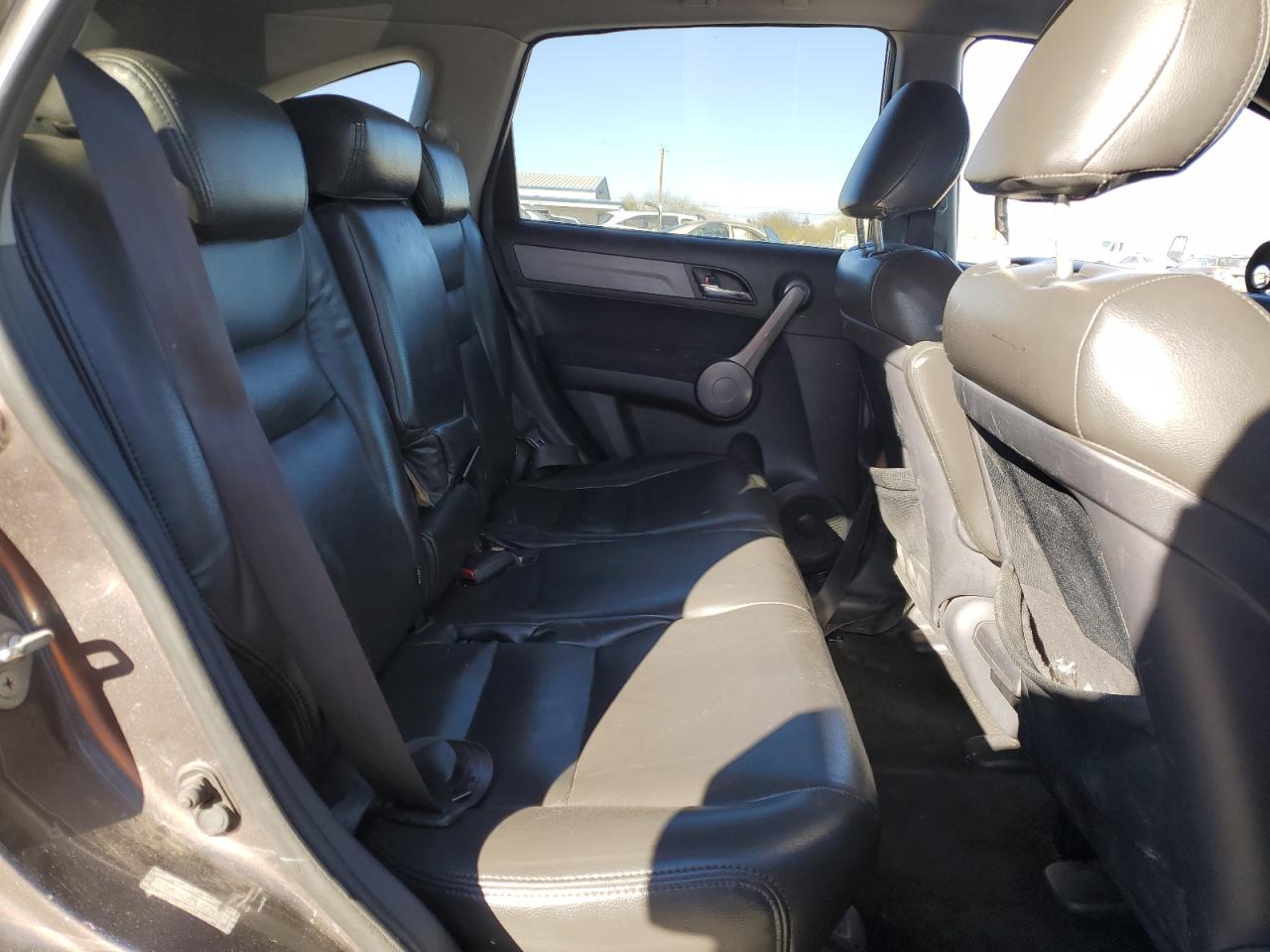 2009 Honda CR-V - Image 11