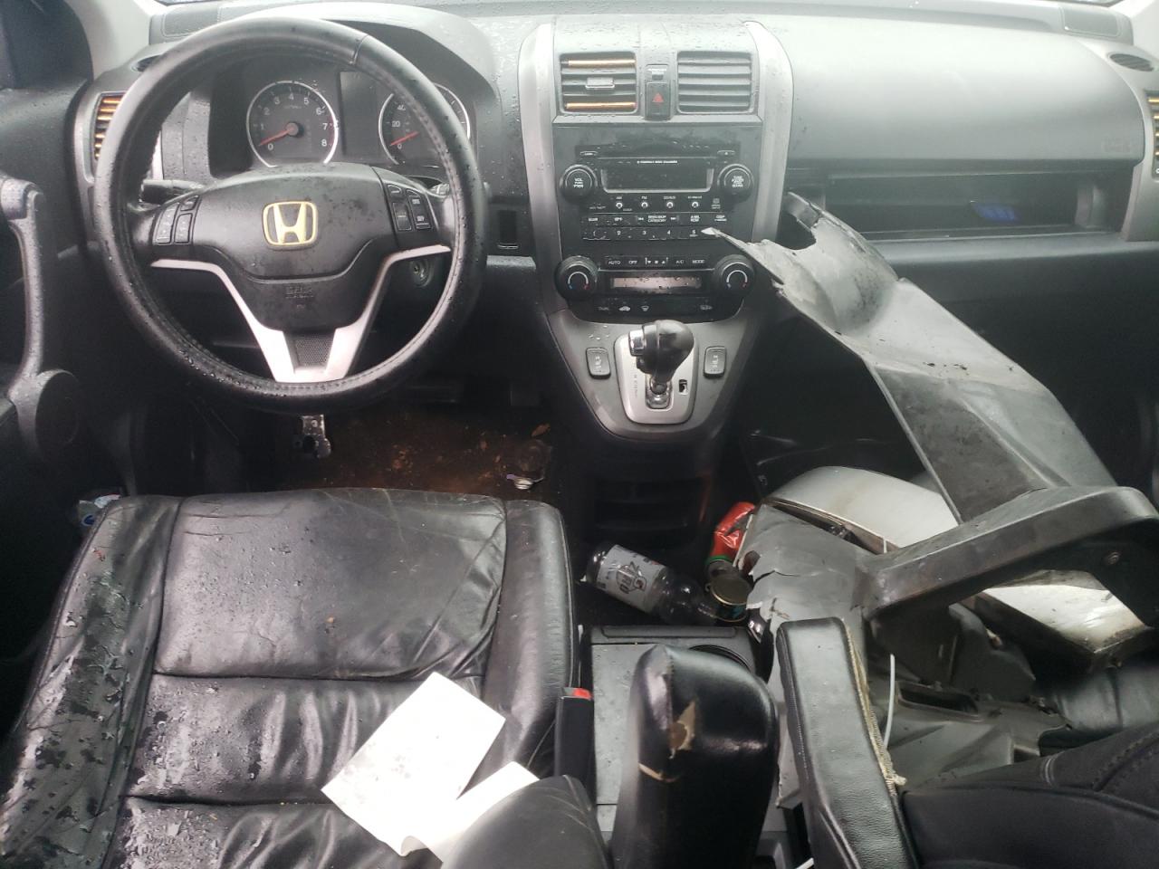 2009 Honda CR-V - Image 8