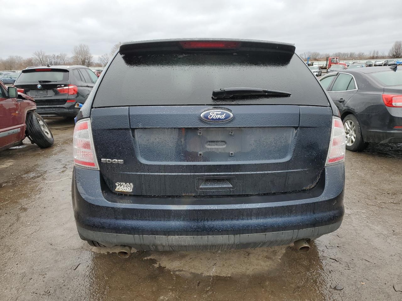 2009 Ford Edge - Image 6