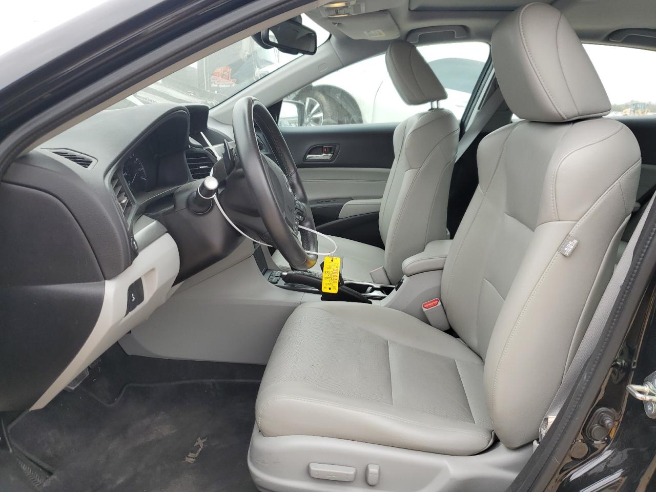 2016 Acura ILX - Image 7