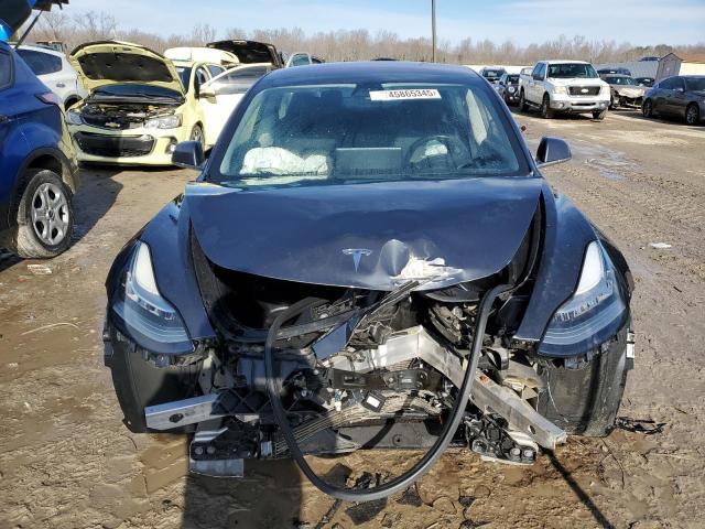  TESLA MODEL 3 2018 Сірий