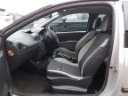 2011 RENAULT CLIO BIZU  for sale at Copart BELFAST