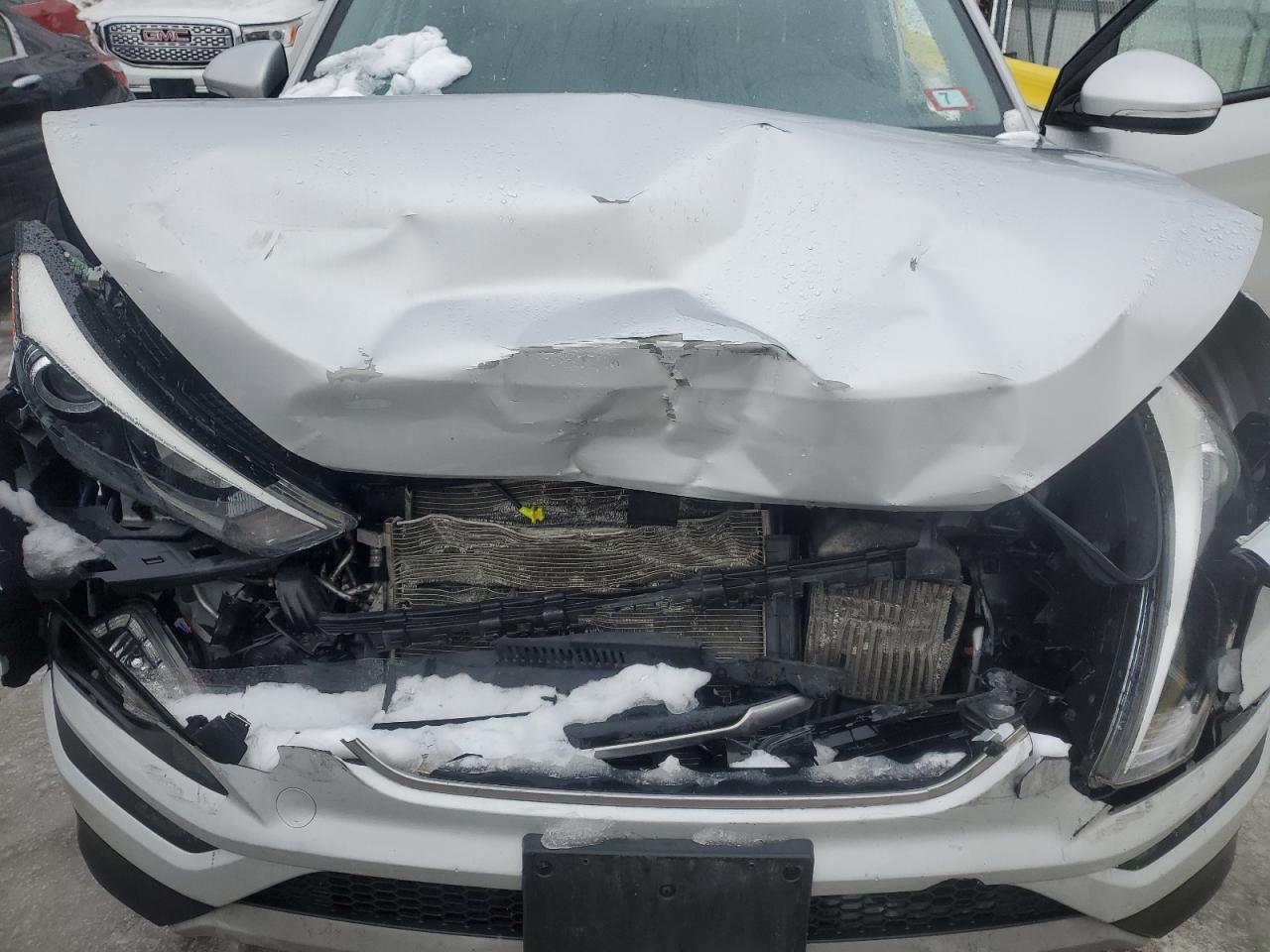 2017 Hyundai Tucson - Image 12
