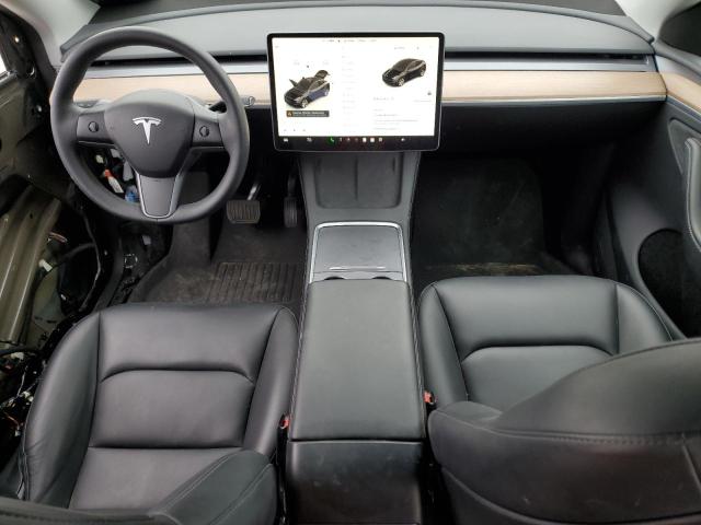 TESLA MODEL Y 2023 Black