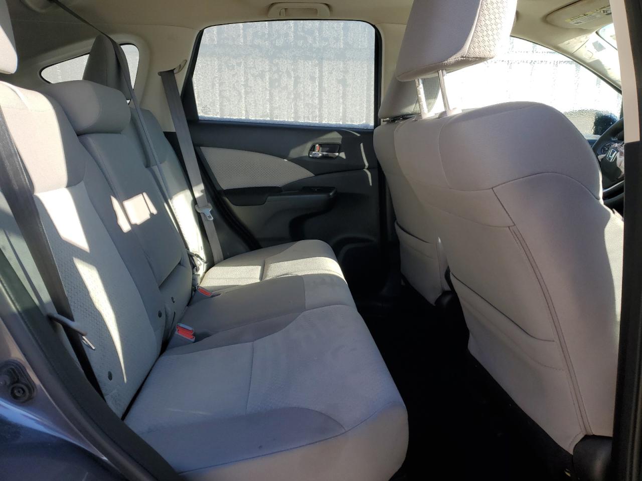 2016 Honda CR-V - Image 11