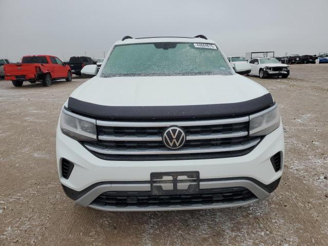  VOLKSWAGEN ATLAS 2023 Biały