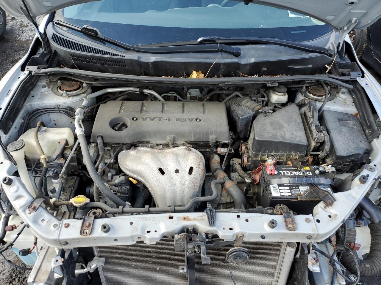 2009 Toyota Corolla - Image 11
