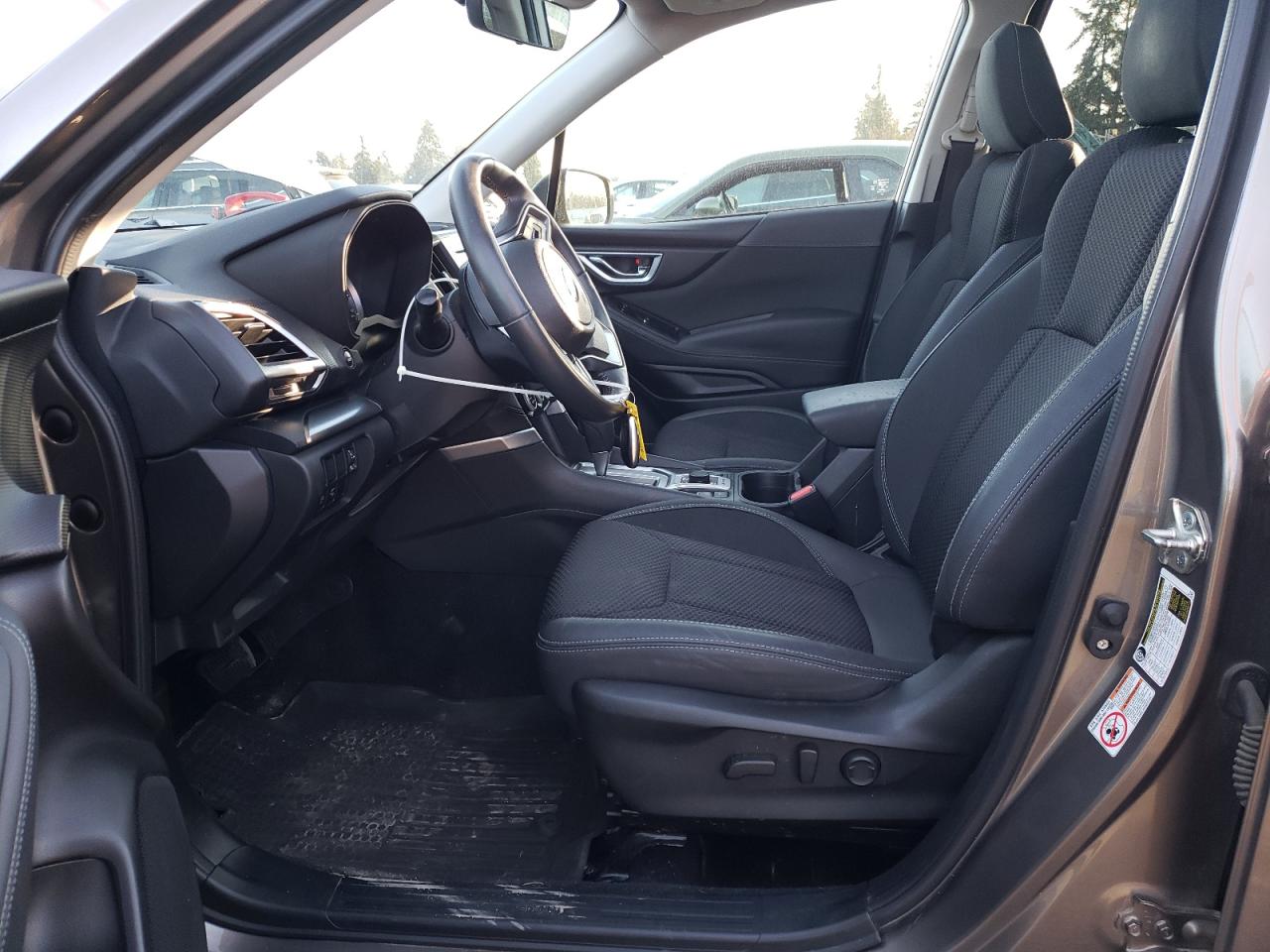 2020 Subaru Forester - Image 7