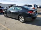 2014 Honda Civic Lx na sprzedaż w Hayward, CA - Front End