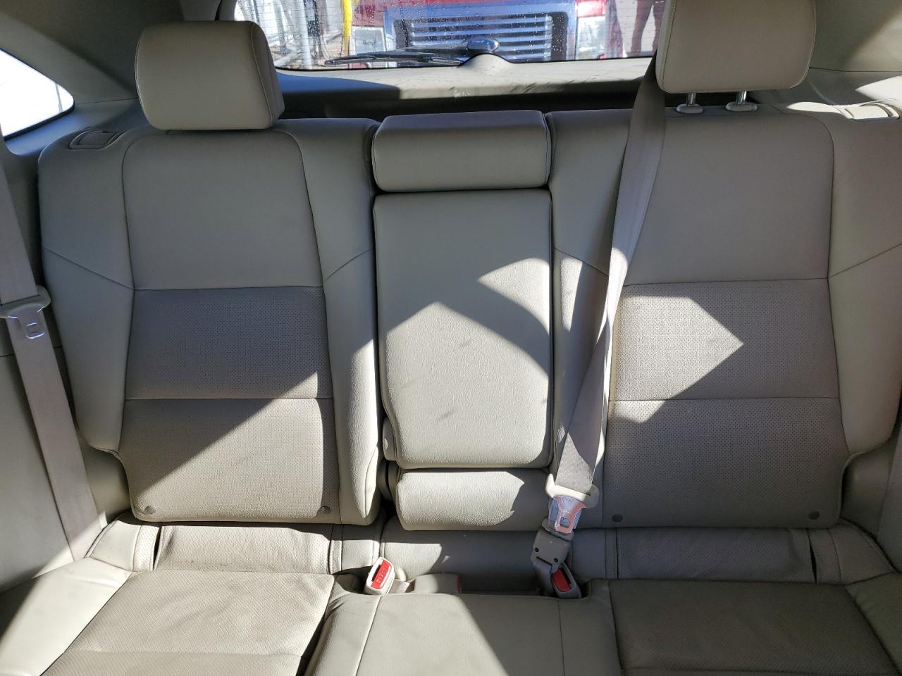2013 Acura RDX - Image 10