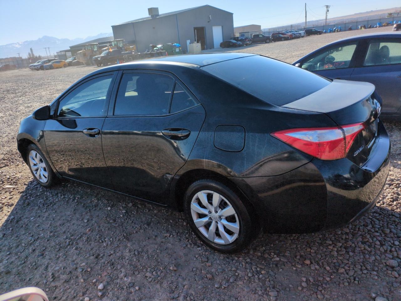 2016 Toyota Corolla - Image 2