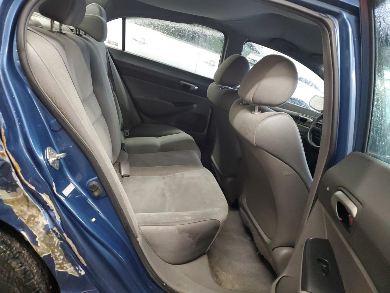 2008 Honda Civic - Image 10