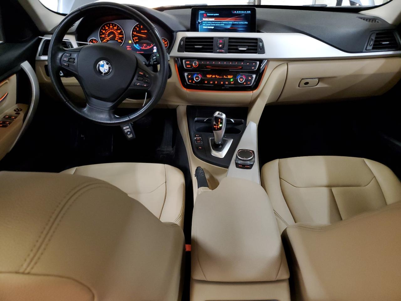 2017 BMW 3er - Image 8