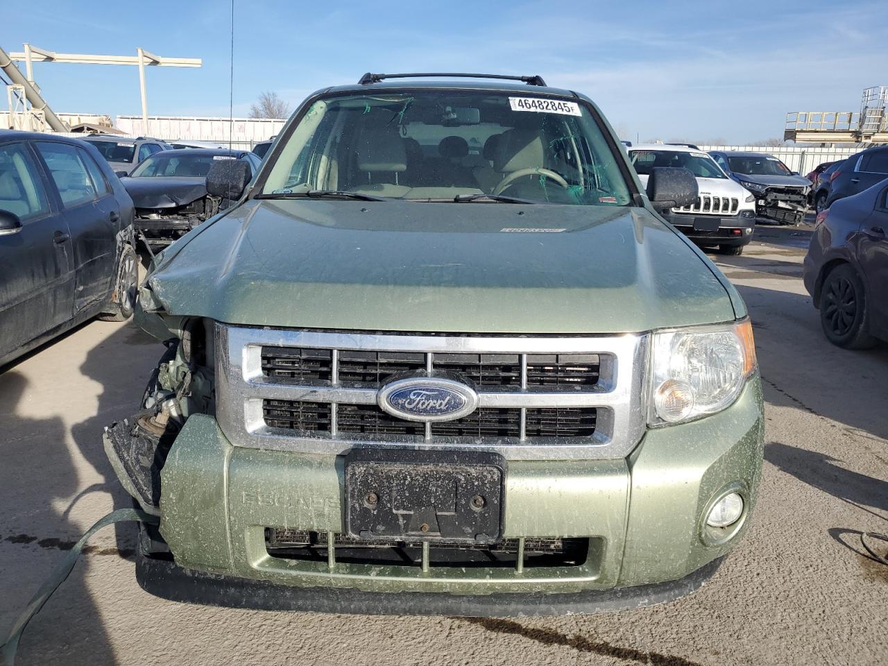2008 Ford Escape - Image 5