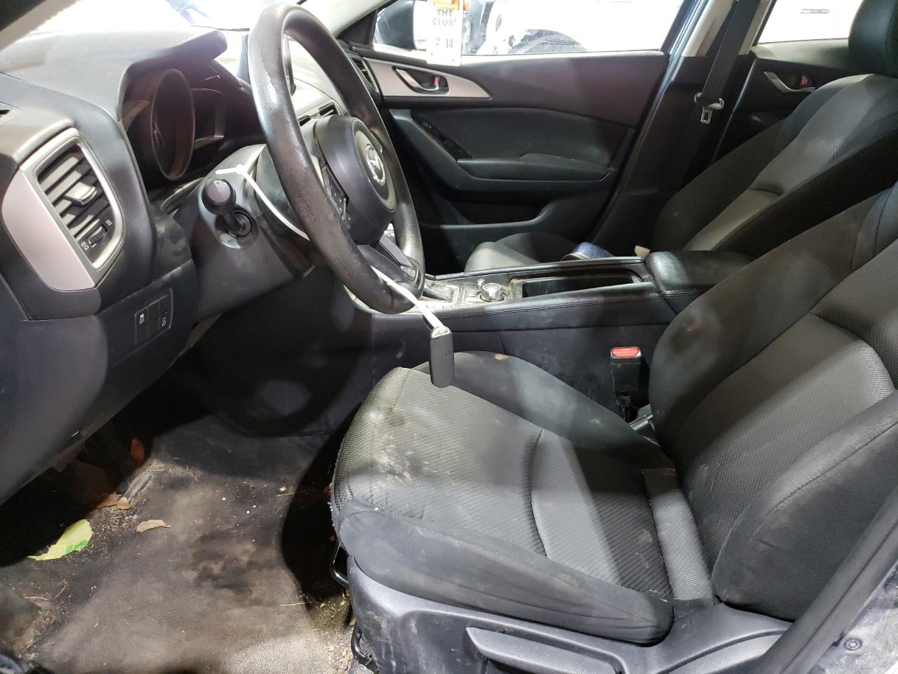 2018 Mazda 3 - Image 7
