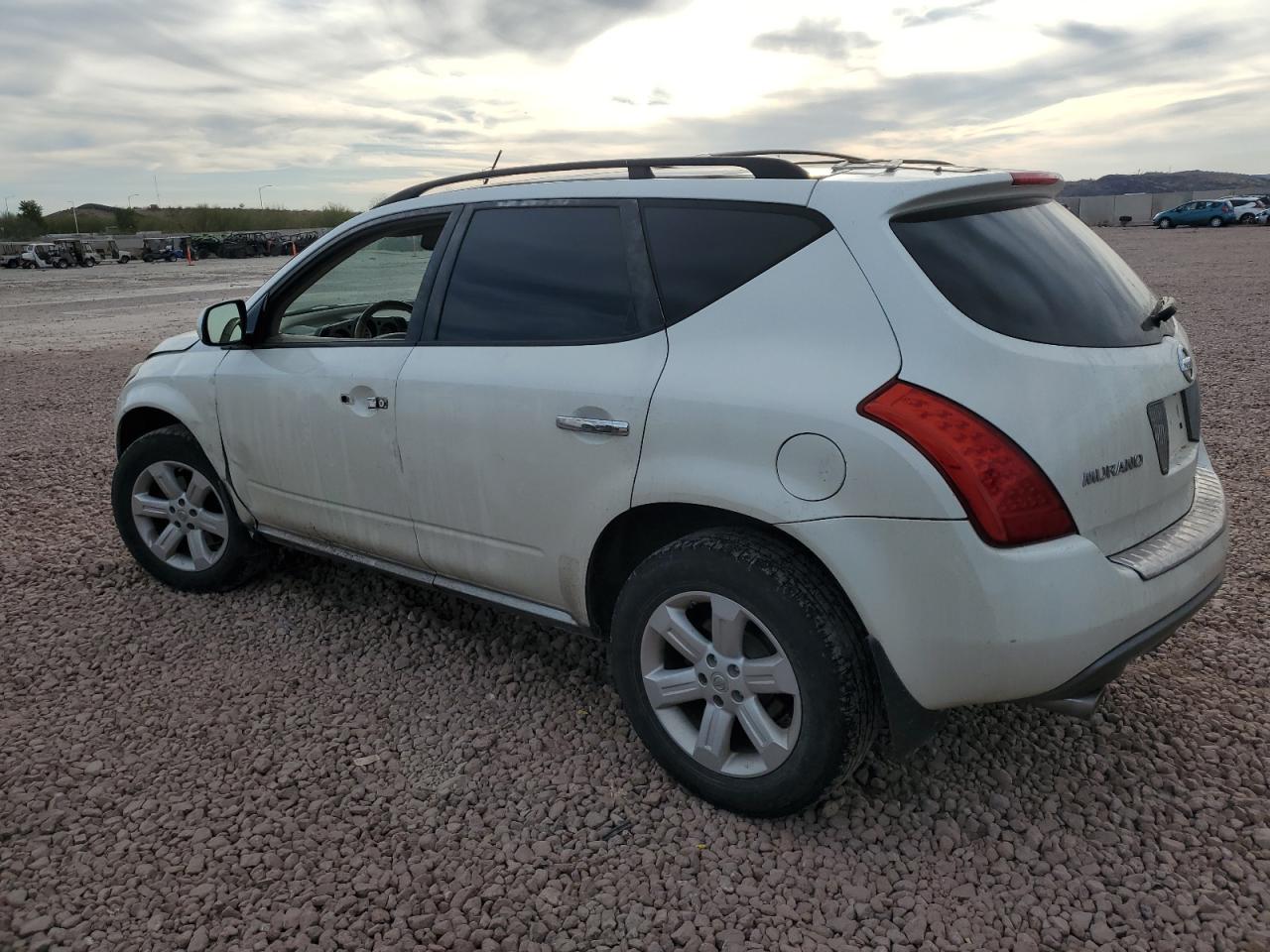 2007 Nissan Murano - Image 2