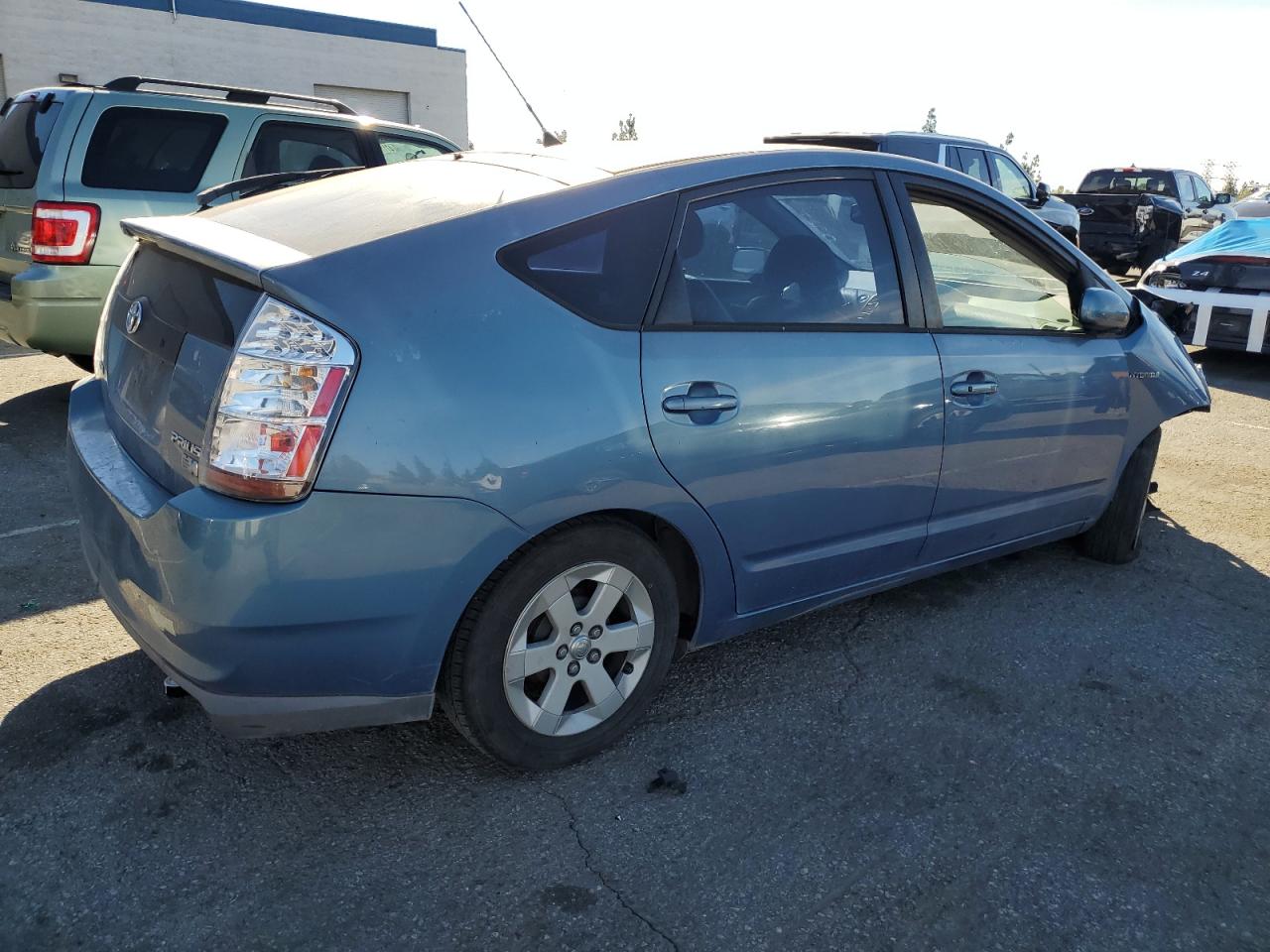 2006 Toyota Prius - Image 3