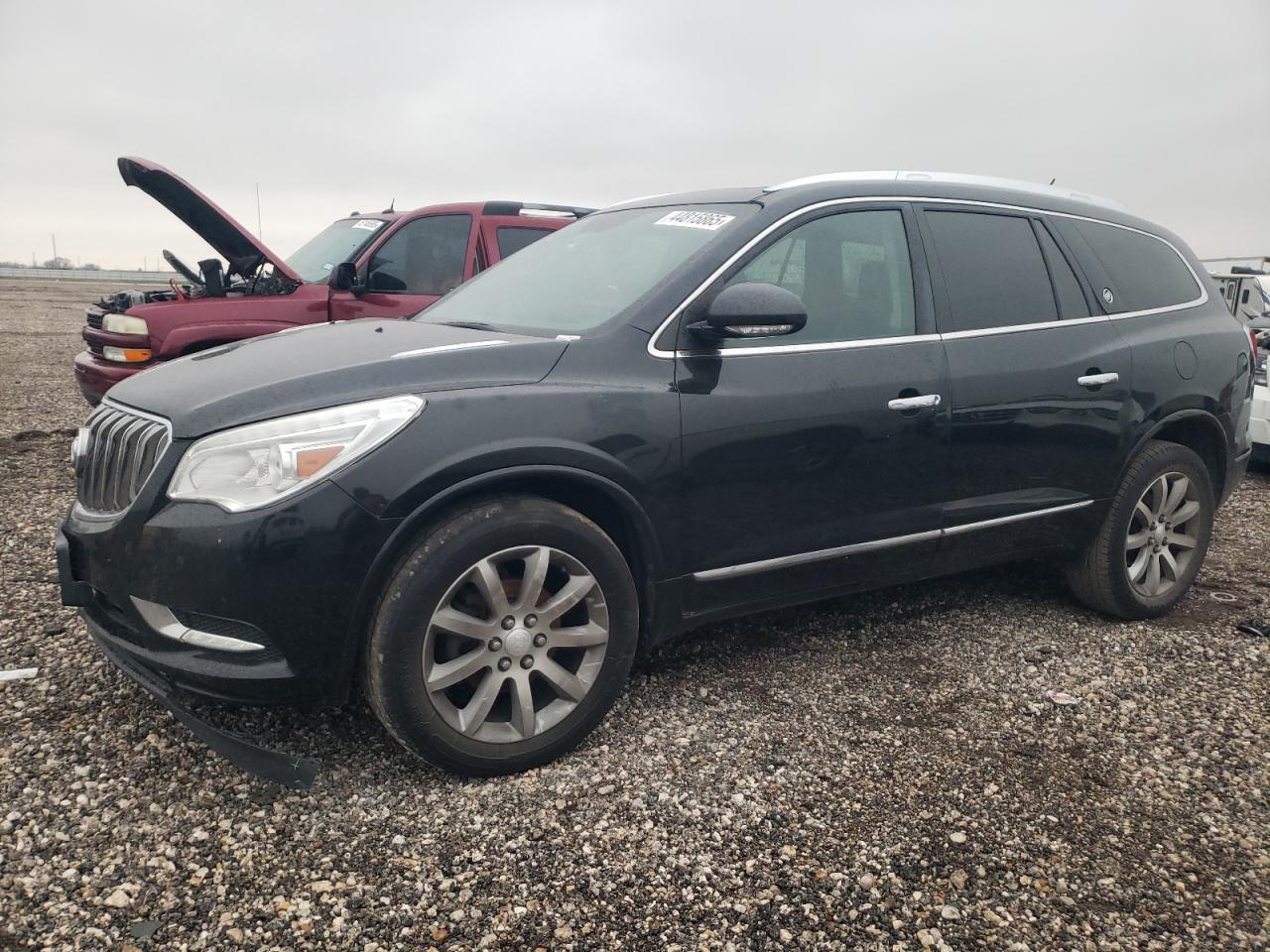 2013 Buick Enclave - Image 1