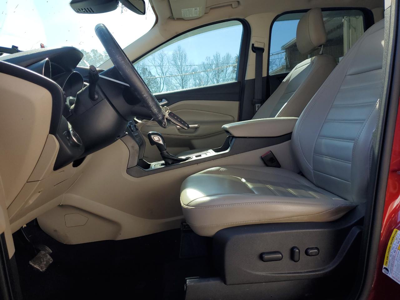 1FMCU0HD0KUA44130 FORD ESCAPE 2019