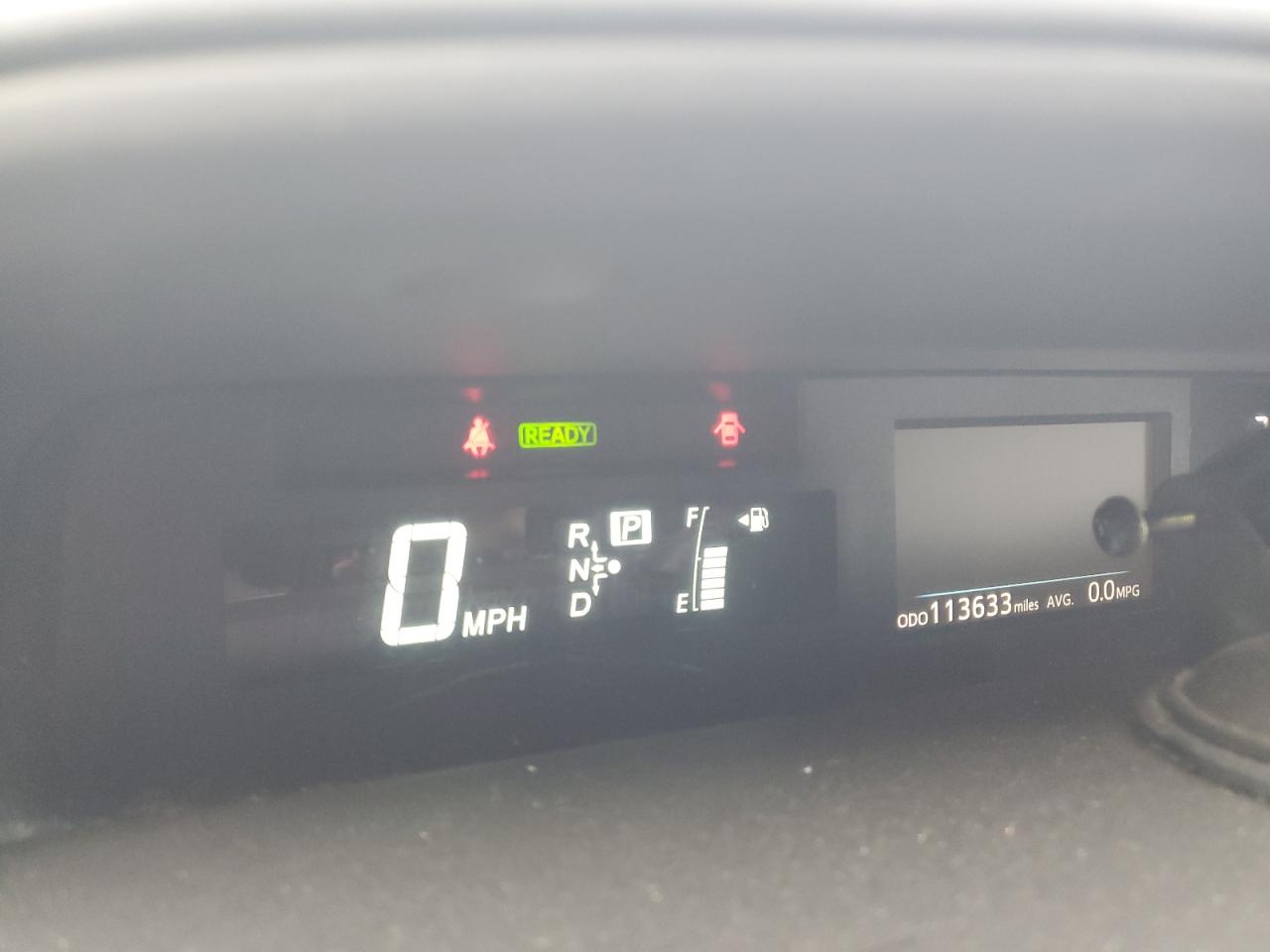 2015 Toyota Prius - Image 9