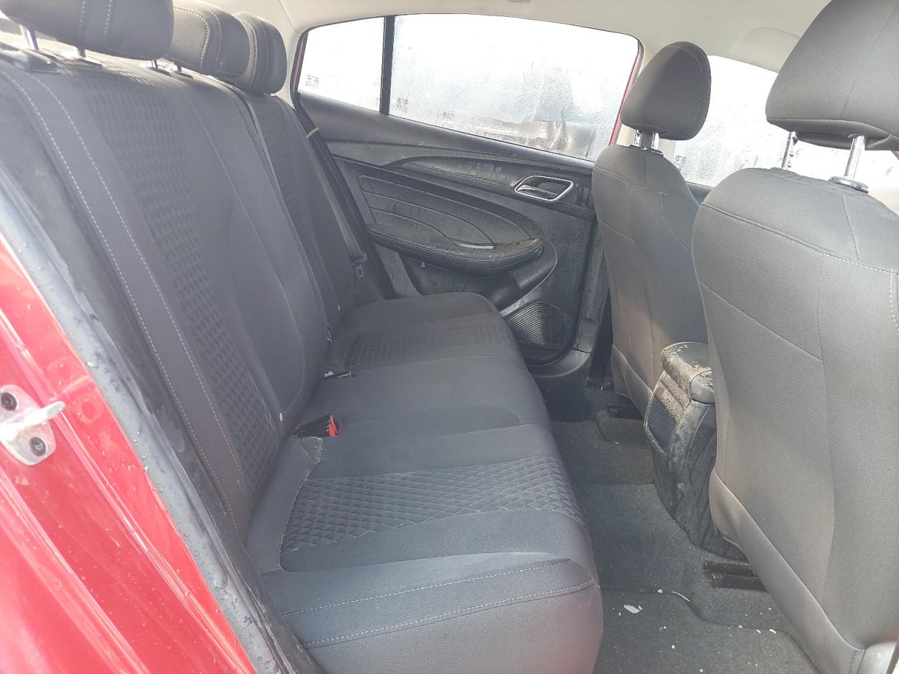 LSJA36E3XPZ215648 - 2023 Lexus Es 350 - #45253655