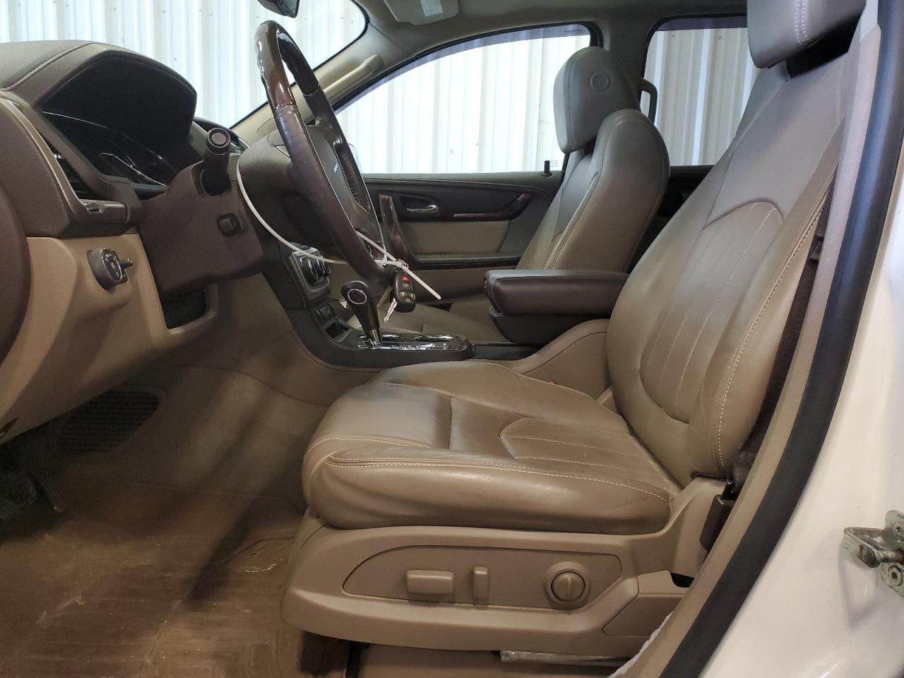 2013 GMC Acadia - Image 7